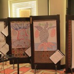 Herstories exhibition in Kabul